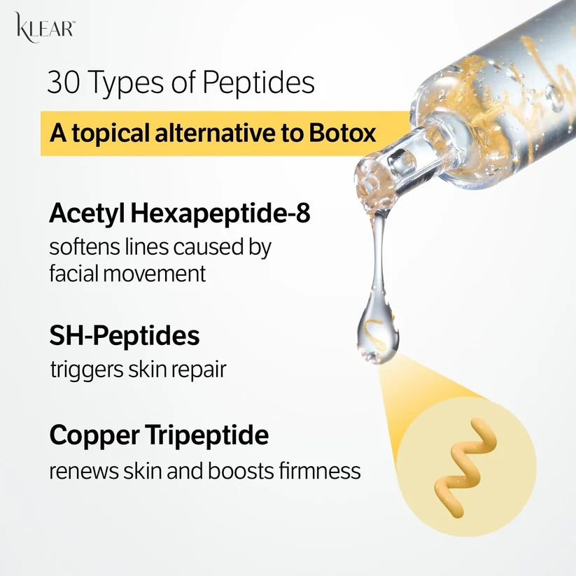 Korean Silk Collagen Ampoule