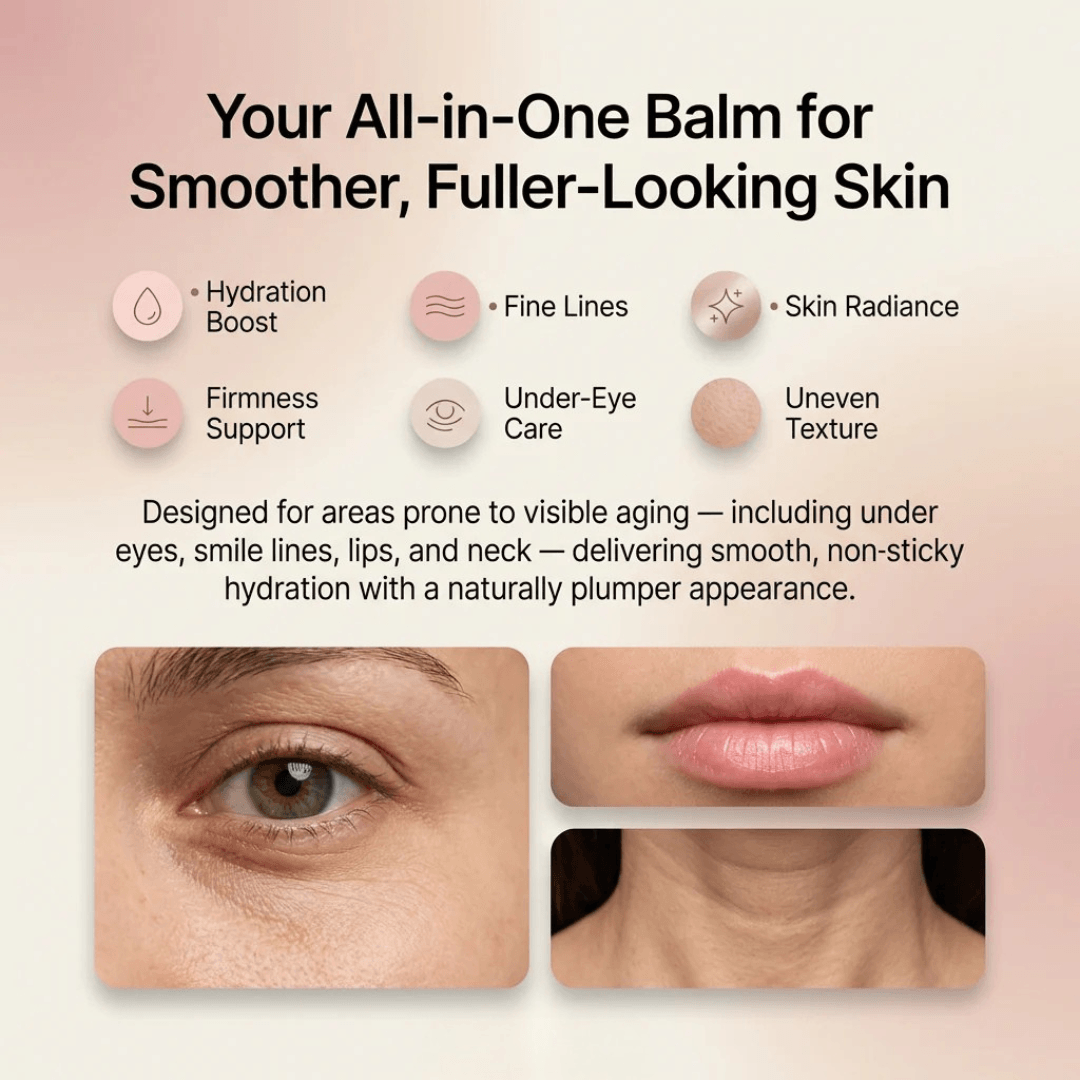 KLEAR PDRN Barra de Bálsamo Múltiple de Colágeno