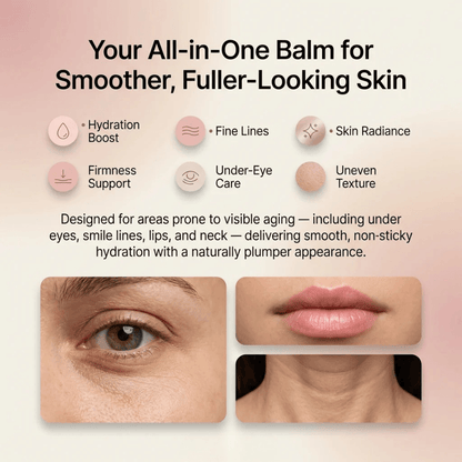 KLEAR PDRN Barra de Bálsamo Múltiple de Colágeno