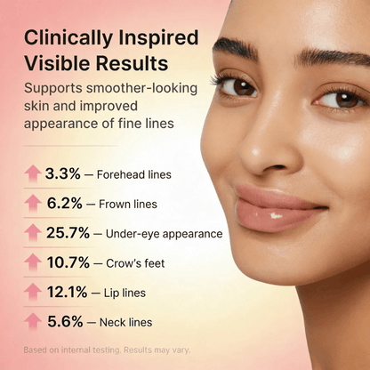 KLEAR PDRN Barra de Bálsamo Múltiple de Colágeno