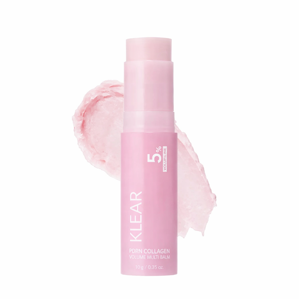 KLEAR PDRN Barra de Bálsamo Múltiple de Colágeno