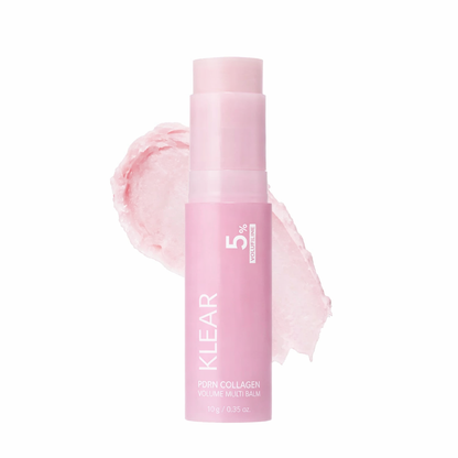 KLEAR PDRN Barra de Bálsamo Múltiple de Colágeno