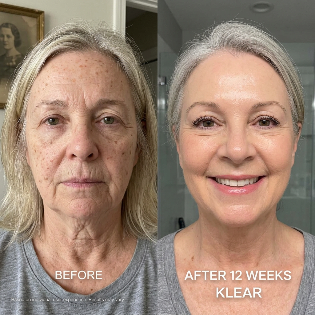 Korean Silk Collagen Ampoule
