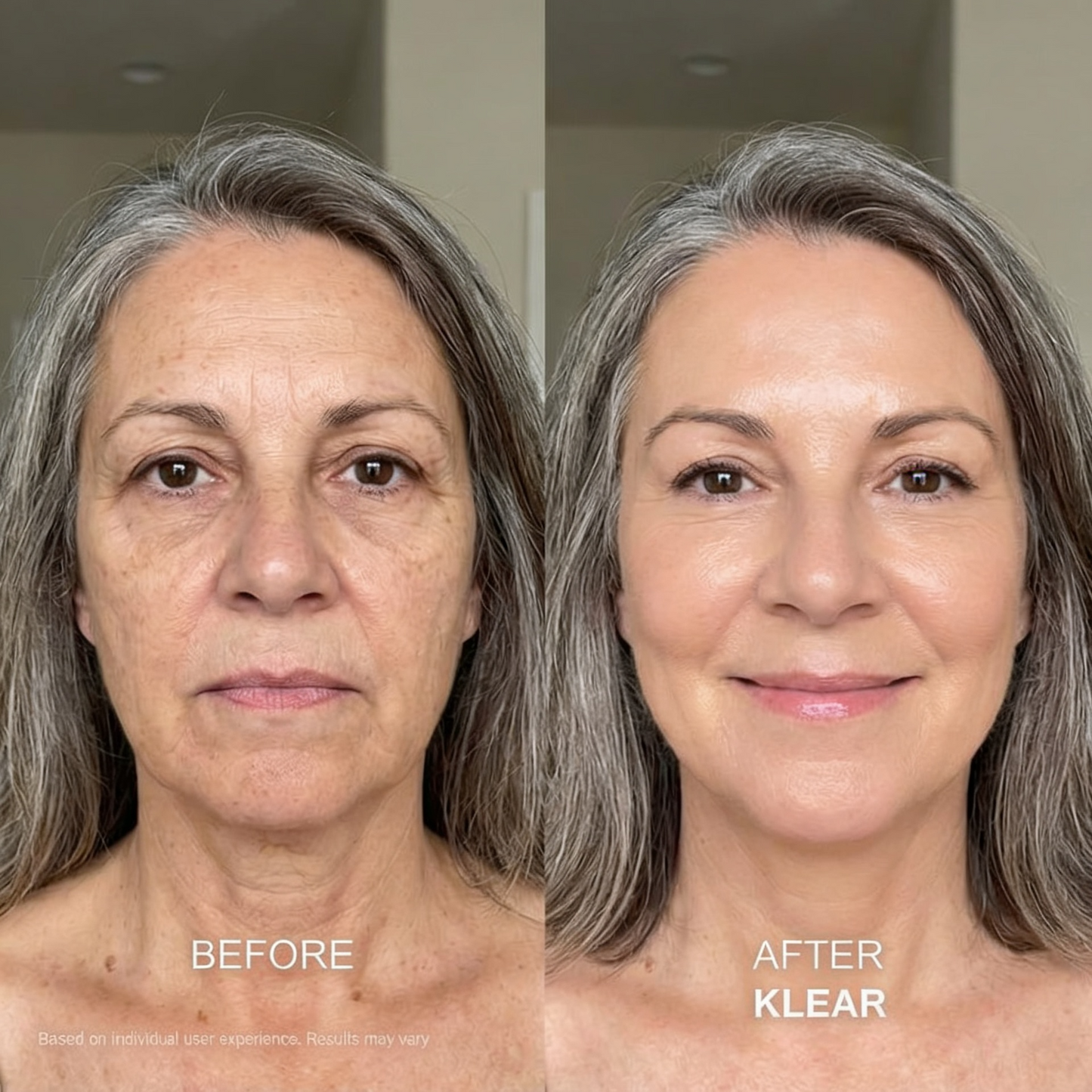 Korean Silk Collagen Ampoule